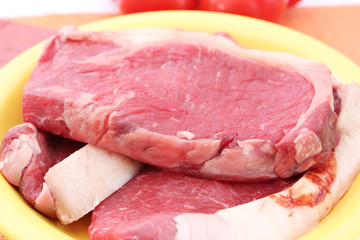 Rumpsteaks