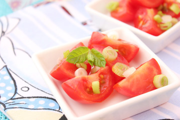 toatensalat