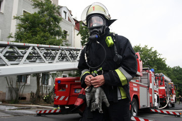 Feuerwehr