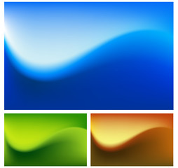 Abstract background