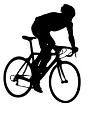 Obraz premium bicycle