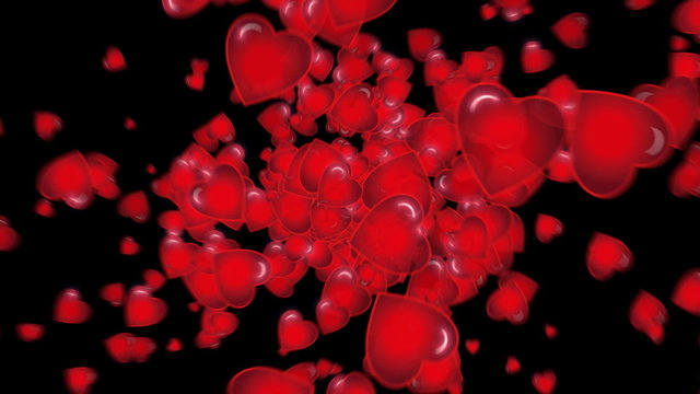 Animation - Herze
