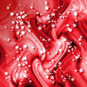 Natale Sfondo Astratto-Abstract Christmas Background-2