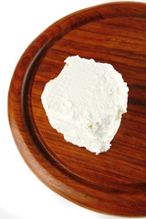 light feta cheese