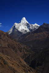 Ama Dablam - Nepal