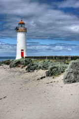 port fairy lighthouse