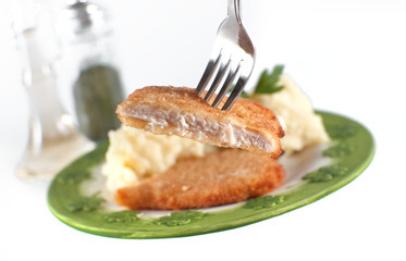 Fillet