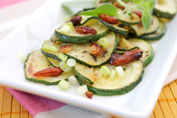 zucchiniauflauf