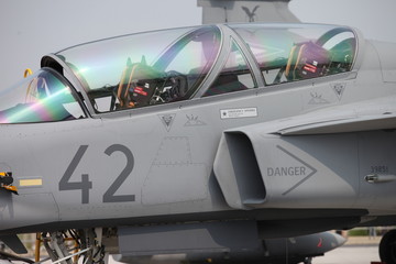 Kampfjet