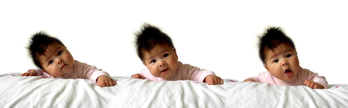 779 Best Triplet Babies Images Stock Photos Vectors Adobe Stock