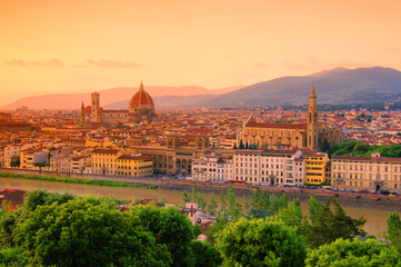 Florenz - Florence 01