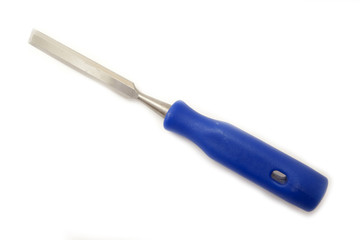 chisel isolated