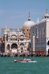 Venezia - obrazy, fototapety, plakaty