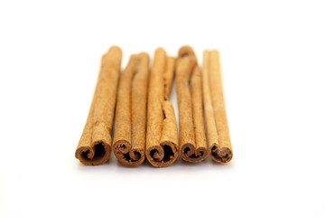 cinnamon sticks