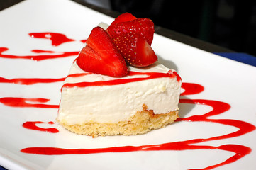 Dessert