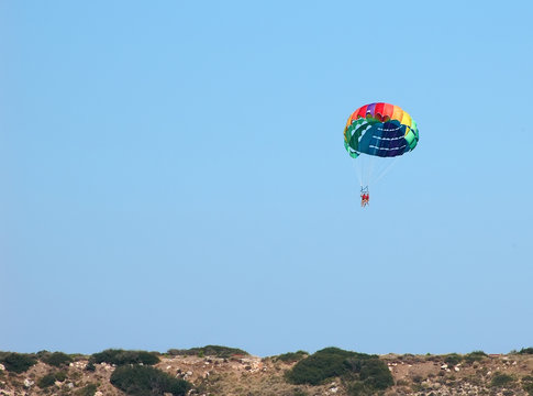 Parachute