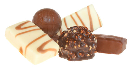 Sweetmeats