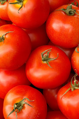 Vegetables  tomatoes  red