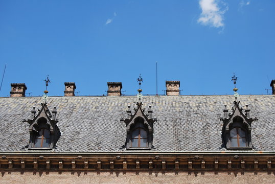 praga