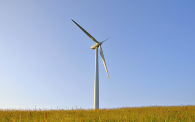 Wind turbine