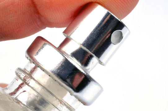 Spray diffuseur