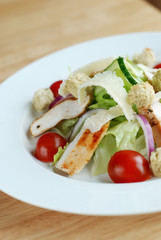Chicken salad