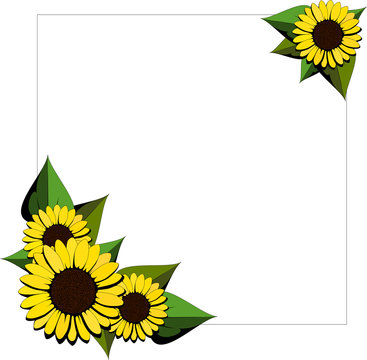 Cartoon Sunflower Images – Browse 23,159 Stock Photos, Vectors, and Video |  Adobe Stock