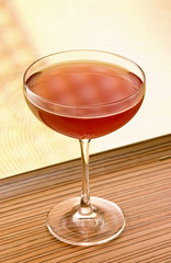 El Presidente cocktail