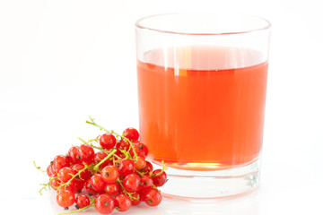 drink red currant