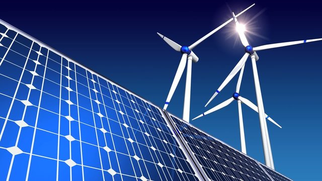 alternative energie