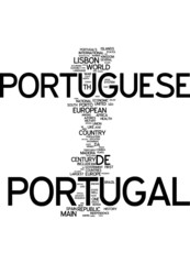 Obraz premium Portugal