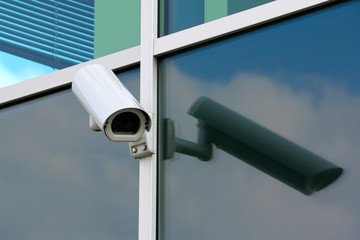security camera