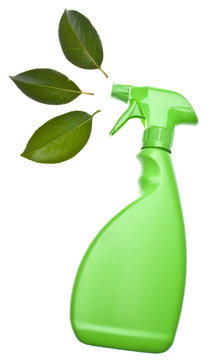 Green Cleaning