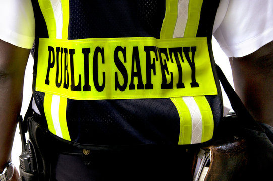 Public Saftey