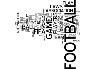 Soccer / Football