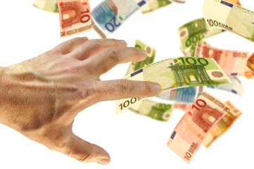 Geld 304