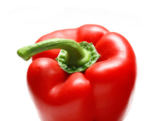 red pepper
