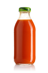 Carrot juice
