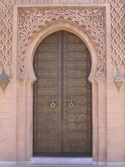 Monumentales Tor in Rabat © Atlantis