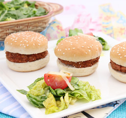 Miniburger