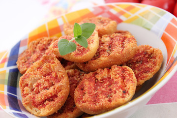 Tomatenbrote