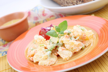 kartoffelsalat