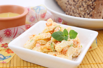Kartoffelsalat