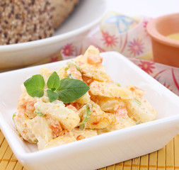 Kartoffelsalat