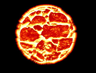 Destroy