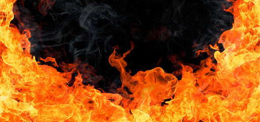 fire