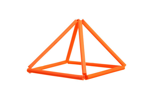 Orange Prism