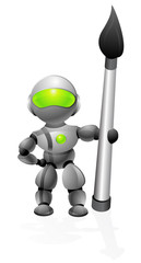 Melobotico-Illustrator