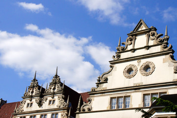 Obraz premium haus #25
