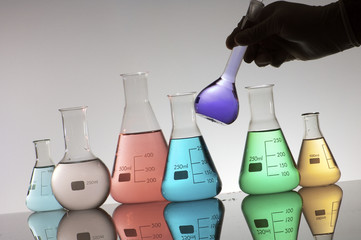 laboratory